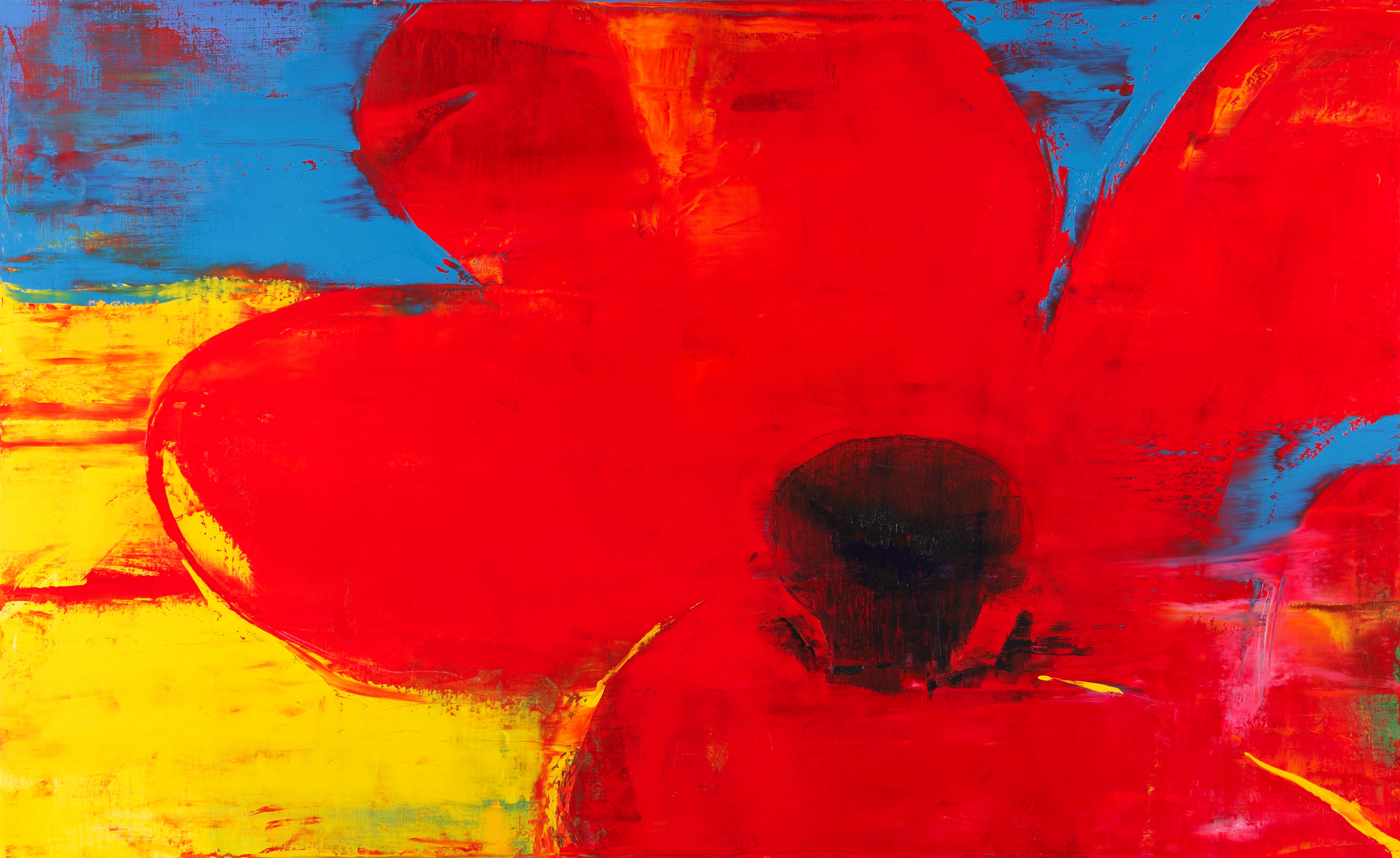 What a wonderful world